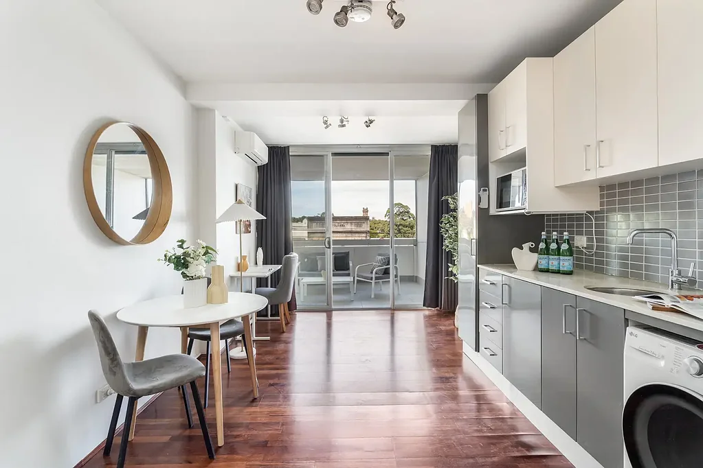 7/139 Marion Street, Leichhardt, NSW 2040