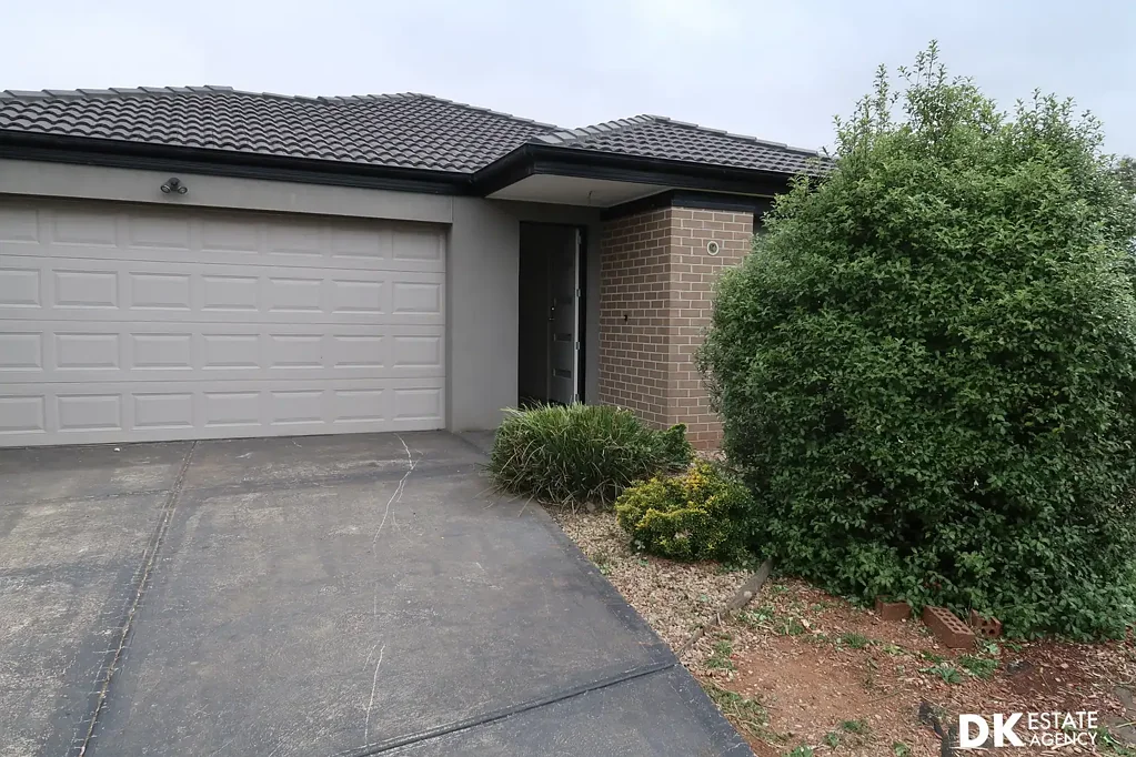 Family House in Tarneit