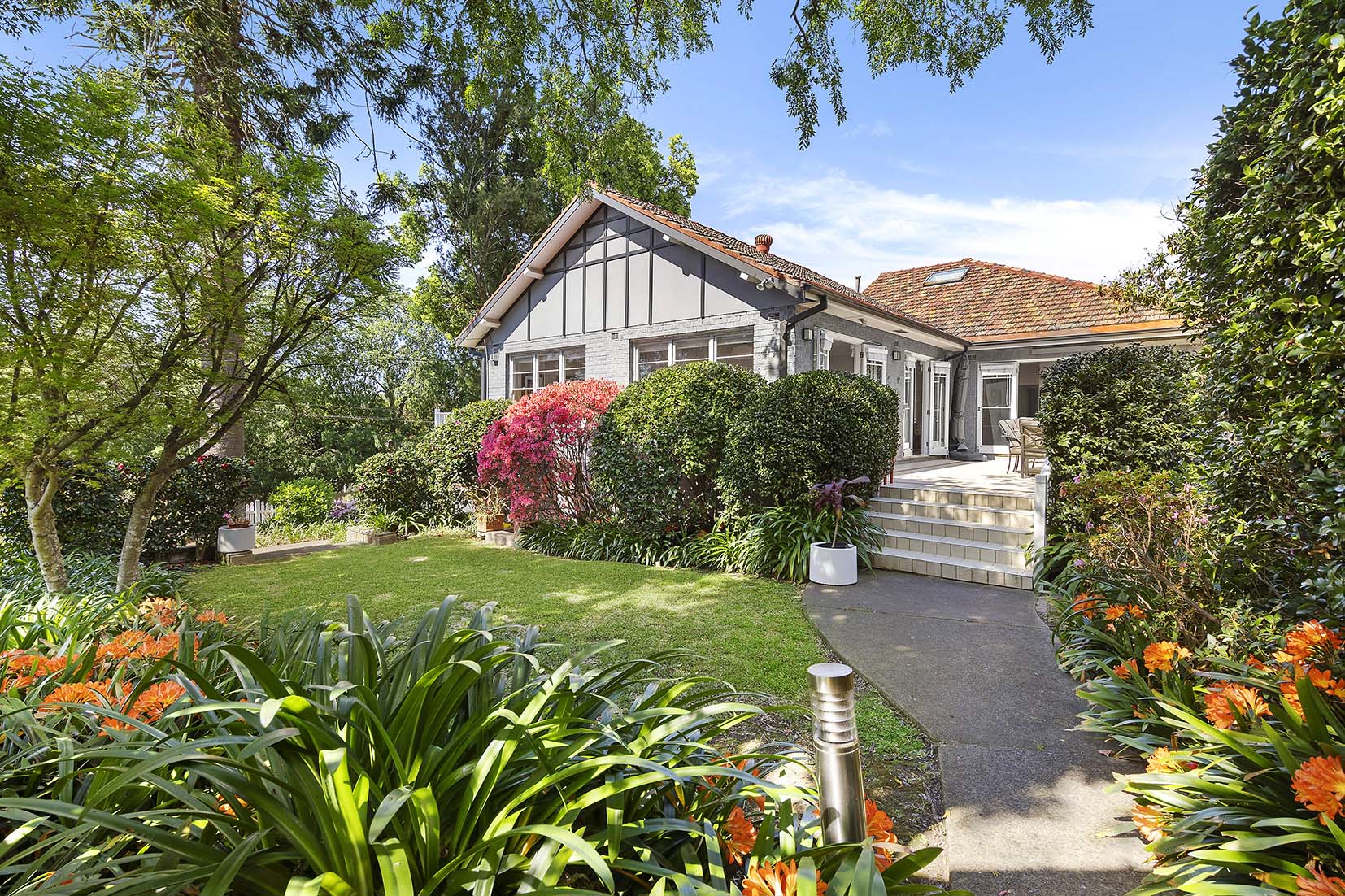 2 TURUGA ST, TURRAMURRA NSW 2074, 0房, 0浴, House