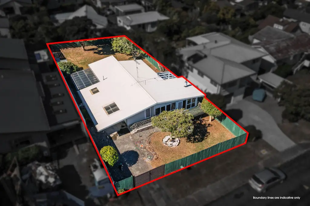 Hillcrest 3chambre Single Level Living With Big Potential
