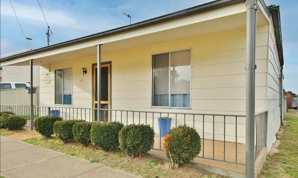 CBD Home