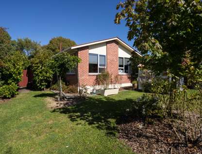 24 Blakiston Street, Hoon Hay, Christchurch, Canterbury, 2房, 1浴, 独立屋