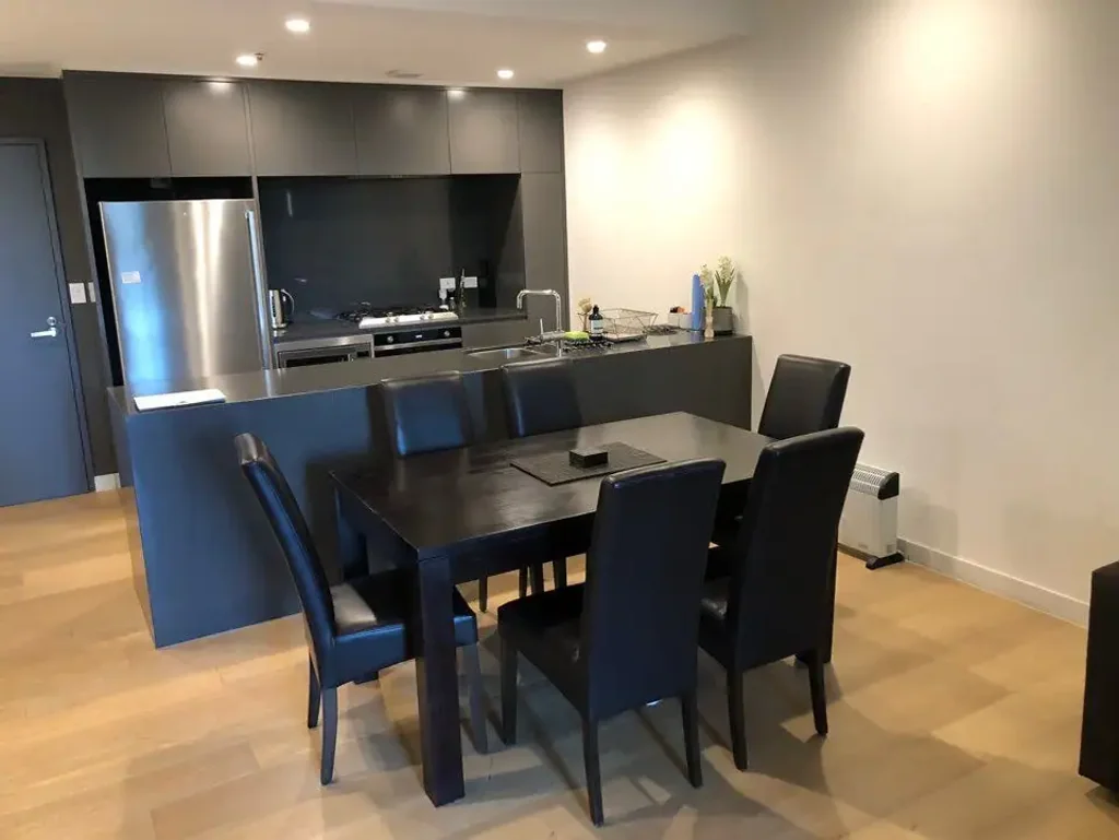 Two-bedroom Apartment in Harbour Mill CLOSE TO EVERYTHING