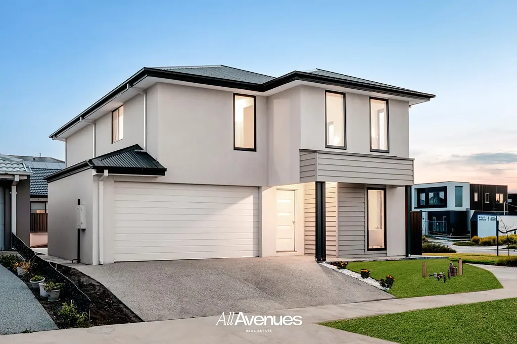 Clyde North 4房  Brand New, Move-In Ready Family Home in a Prime Orana Estate Location
