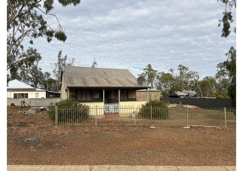 35 York Street, Watheroo, WA 6513