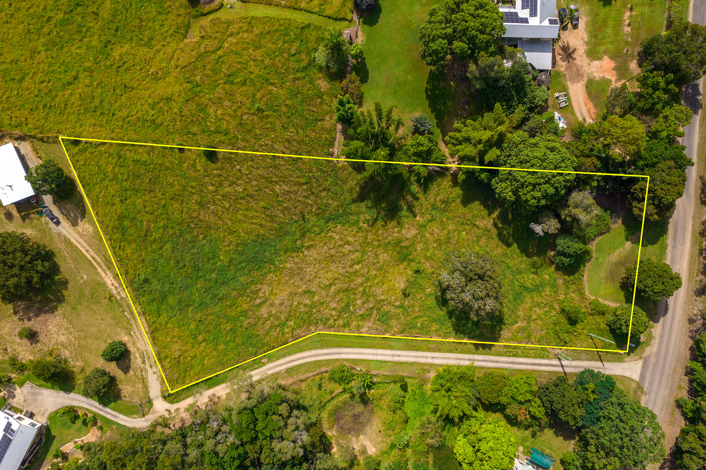 63 GRECIAN BENDS RD, GREENS CREEK QLD 4570, 0 rūma, 0 rūma horoi, Section