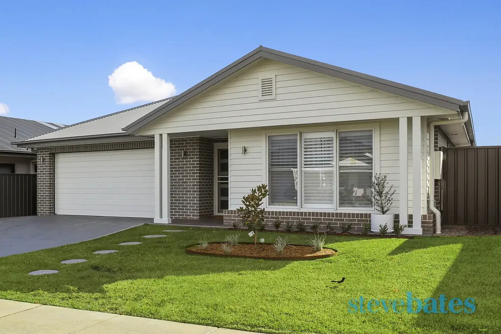 Medowie 4房  Contemporary Elegance Designed for Modern Family Living