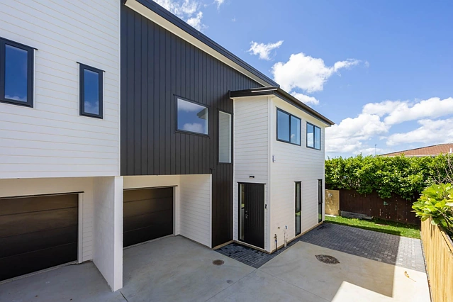 67D Forrest Hill Road, Milford, North Shore City