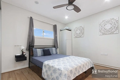 6/213 Targo Road, Girraween, NSW 2145, 3房, 2浴, Townhouse