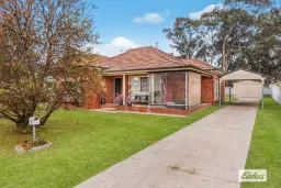 1 Peace Street, Kangaroo Flat