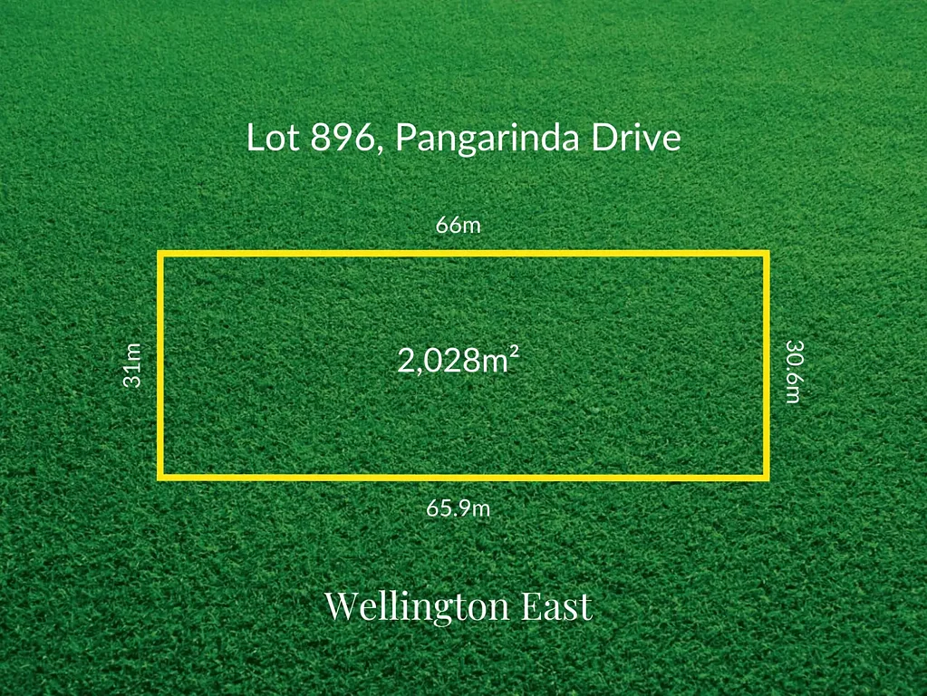 LOT 896 Pangarinda Drive, Wellington East, SA 5259