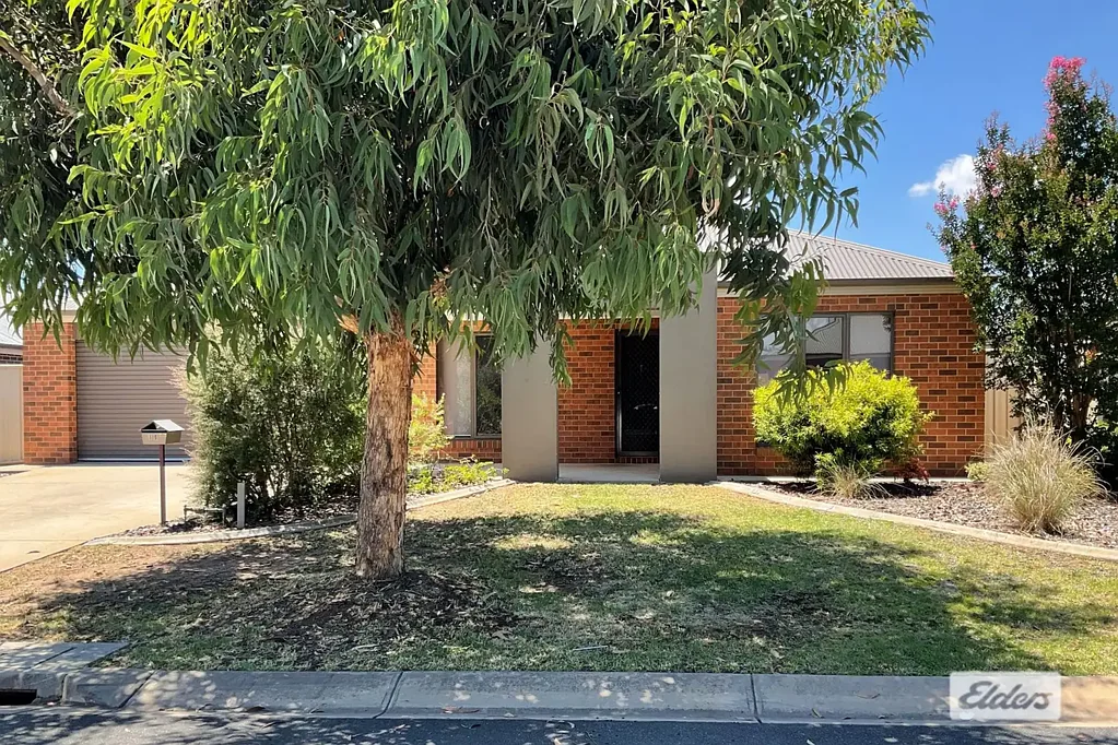 Wodonga 4房  DHA Lease