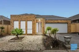 3 Briar Valley Rise, Caroline Springs