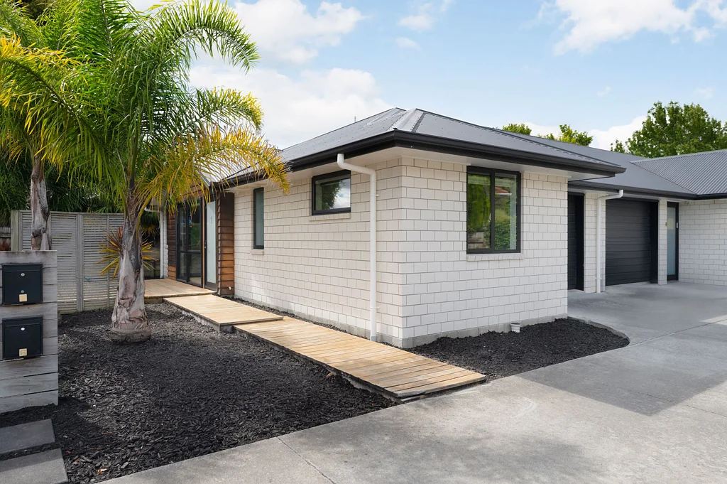 1/60 Boundary Road, Claudelands, Hamilton, Waikato