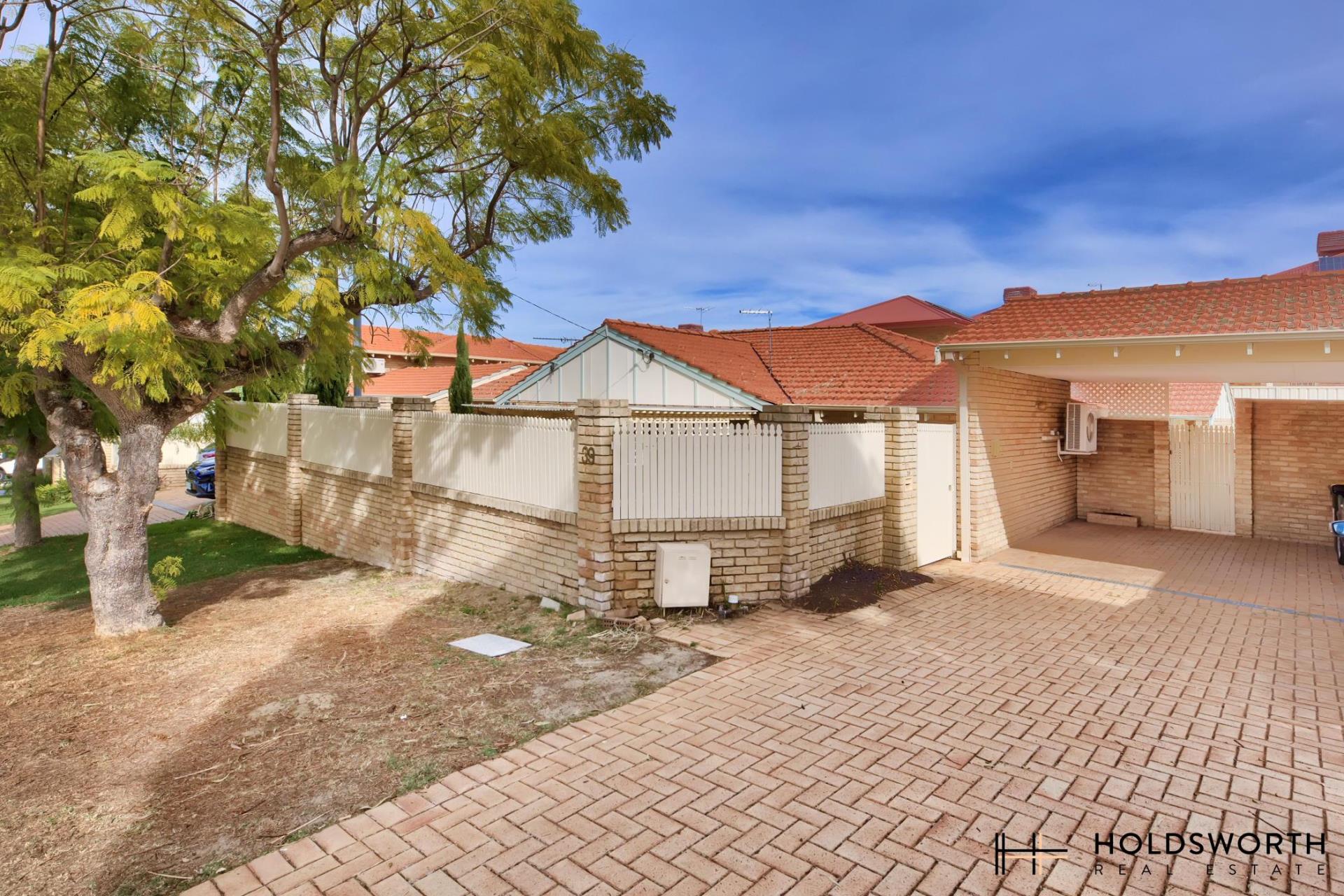 39 MOULDEN AV, YOKINE WA 6060, 0房, 0浴, House