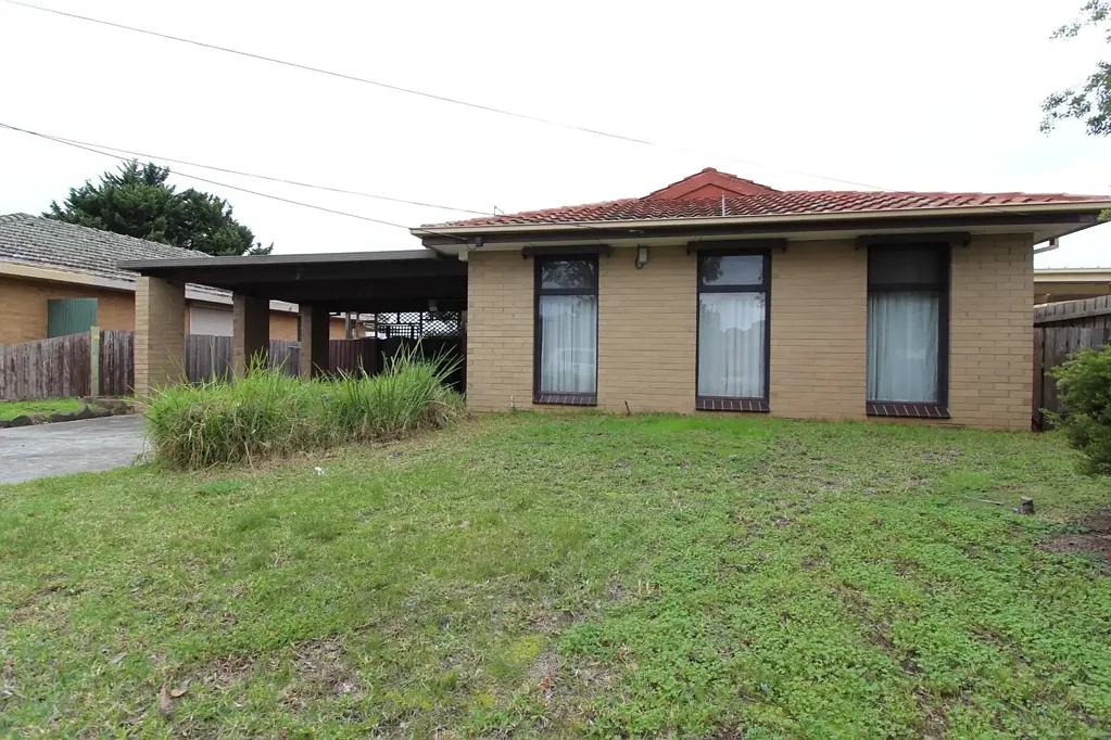 Spacious Family Living in a Prime Hoppers Crossing Location