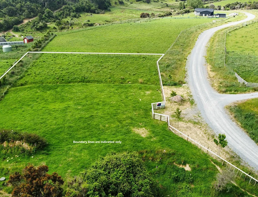 13 Robertson Close, Manakau, Horowhenua, 0 ਕਮਰੇ, 1 ਬਾਥਰੂਮ, Lifestyle Section