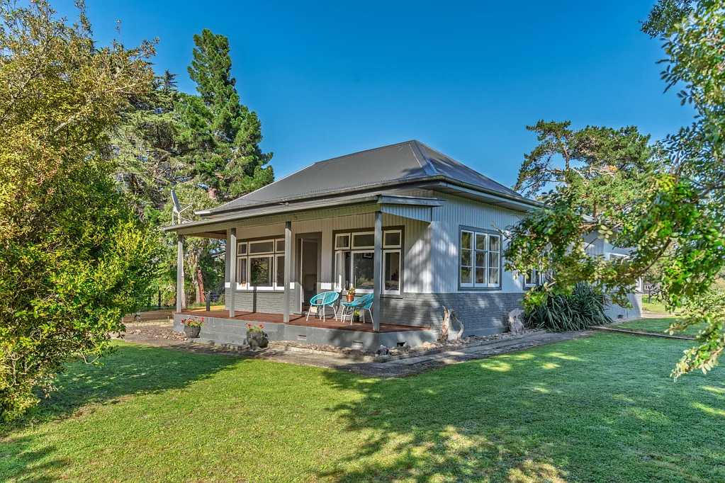 Pahiatua Practical lifestyle with options