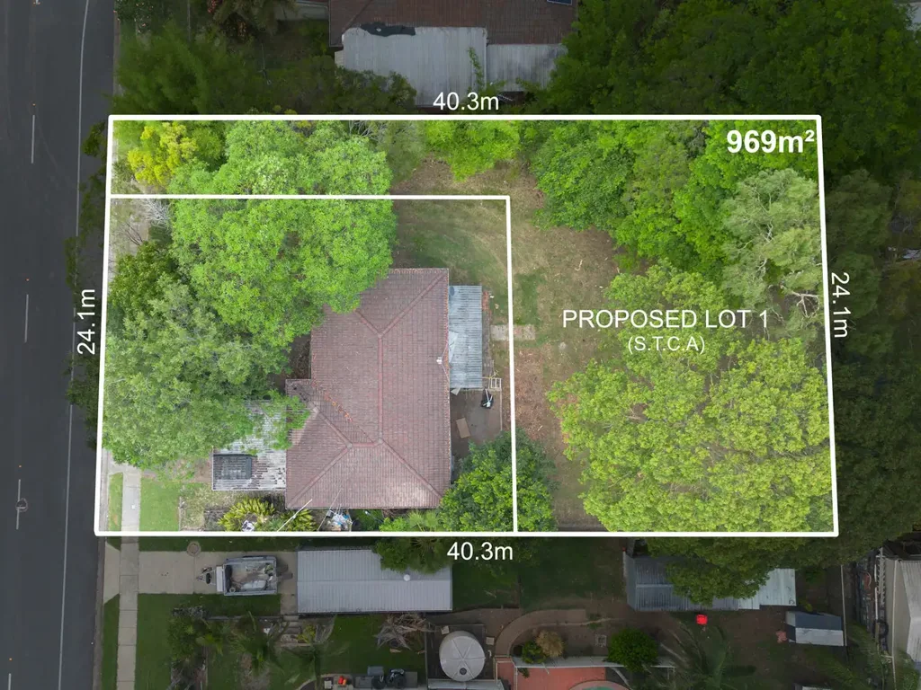 Redbank Plains 3ਬੈੱਡਰੂਮ Reno & Develo (969m2)