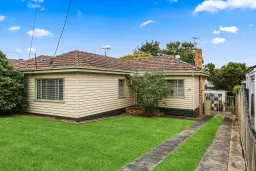 78 Ogilvie Street, Essendon