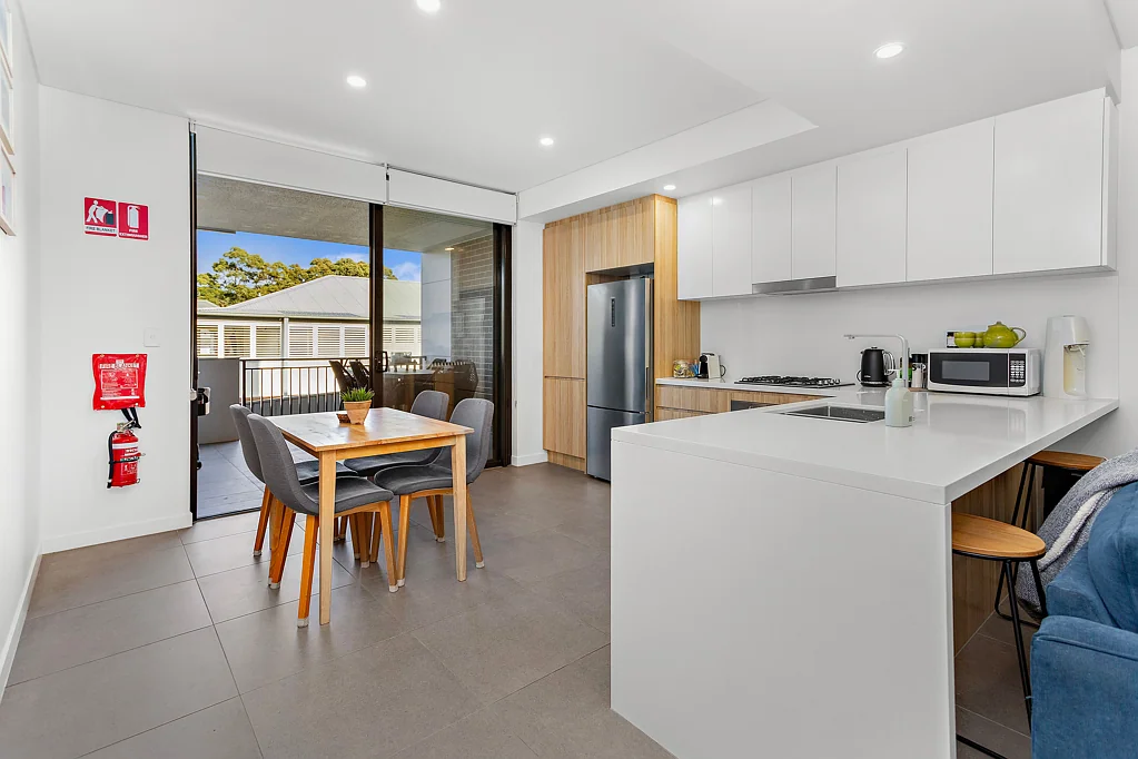 16/134 Shoalhaven Street, Kiama, NSW 2533