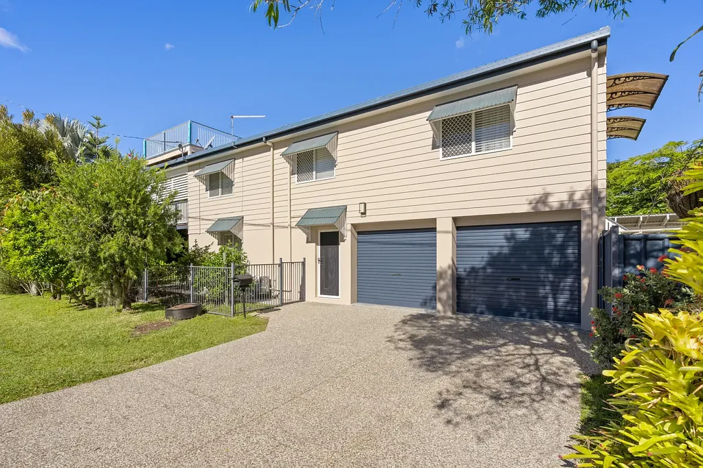 Nudgee Beach 2غرفة نوم Your Own Slice of Coastal Paradise in Brisbane's Best-Kept Secret