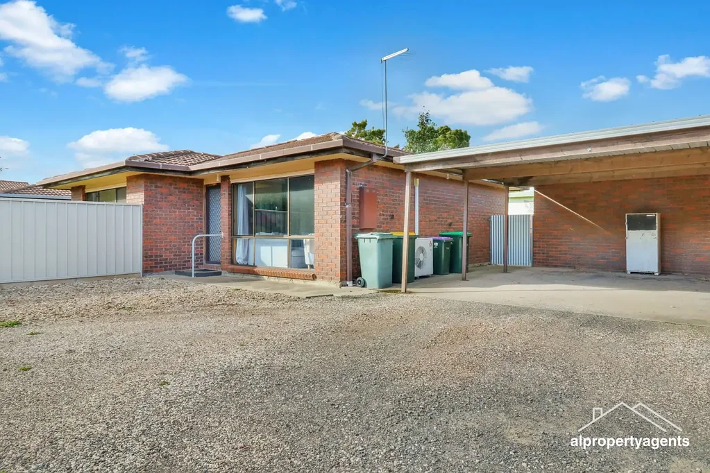 3/9 Young Street, Horsham, VIC 3400