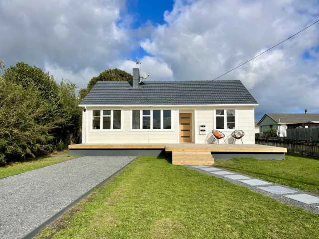 Ngaruawahia 3ਬੈੱਡਰੂਮ Renovated By The River