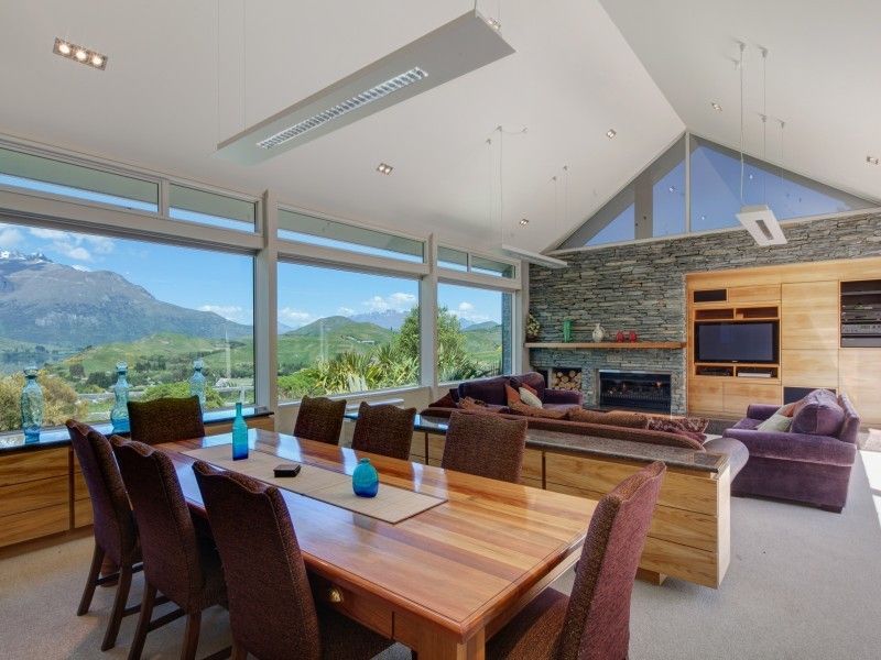 5 Millvista Lane, Arrowtown, Queenstown Lakes, 5 રૂમ, 0 બાથરૂમ