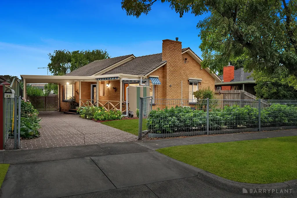 43 Festival Crescent, Keysborough, VIC 3173