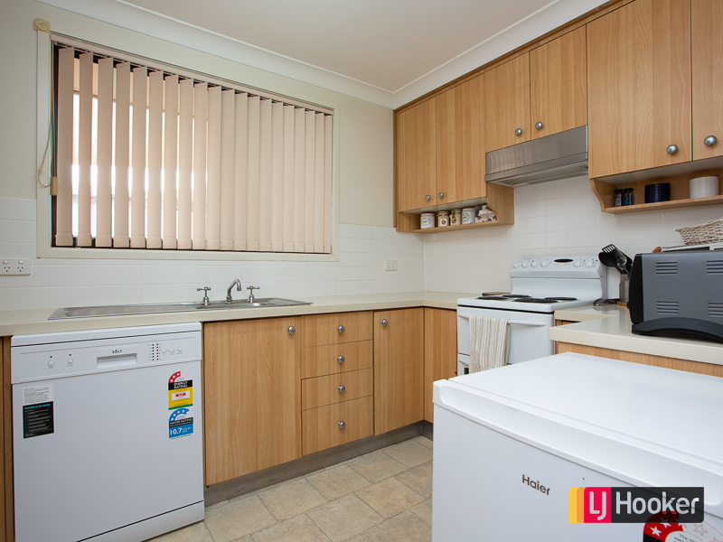 UNIT 4 35 GIPPS ST, WEST TAMWORTH NSW 2340, 0 ਕਮਰੇ, 0 ਬਾਥਰੂਮ, Unit