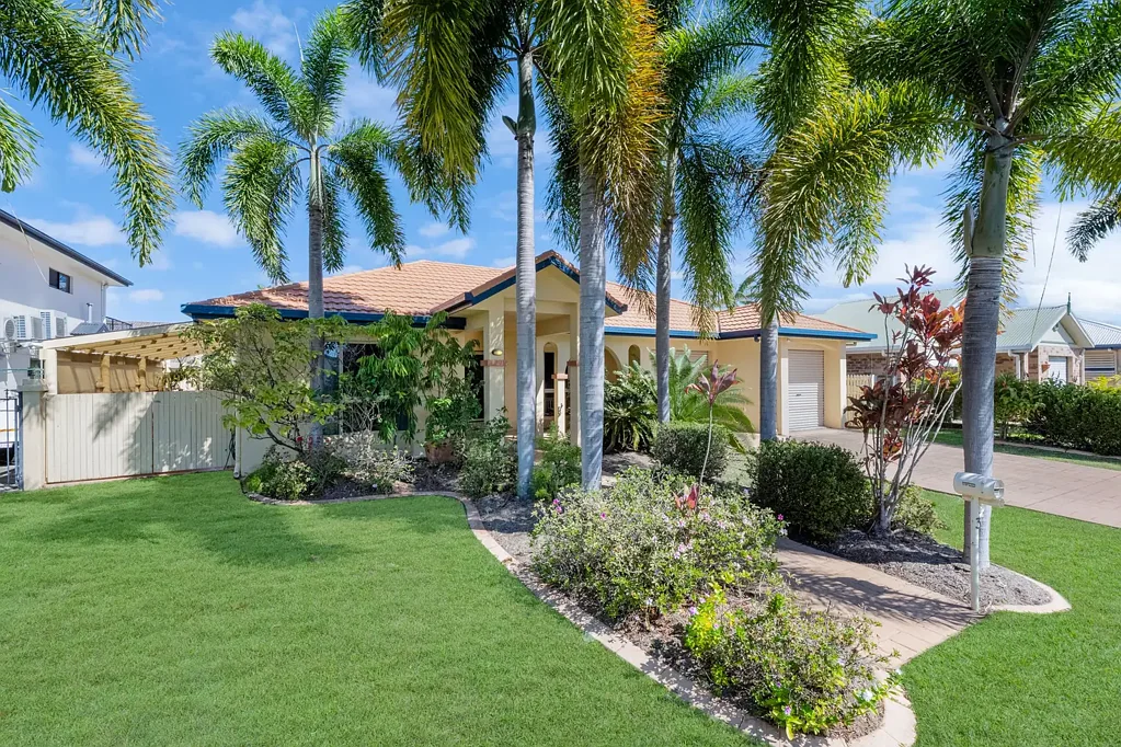 3 Crown Court, Kirwan, QLD 4817