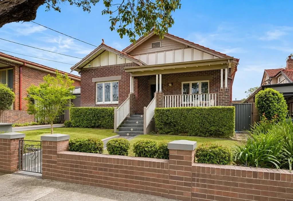 Beautifully Renovated Family Home in a Peaceful Tree-Lined Setting