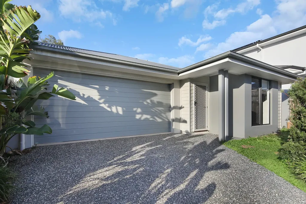 Spacious 4-Bedroom Family Home in Peaceful Pallara