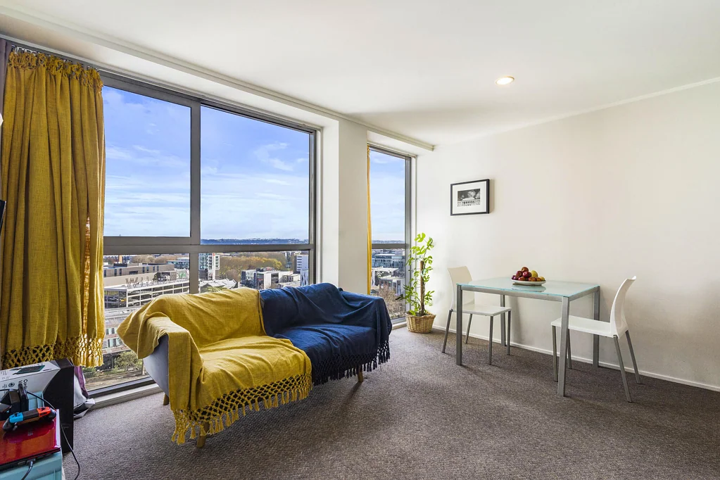 Auckland Central 2 Bedroom Auckland City - Investor Opportunity!