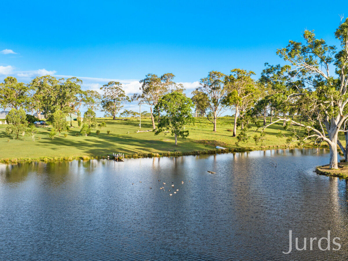 392 TOCAL RD, MINDARIBBA NSW 2320, 0 침실, 0 욕실, Lifestyle Property