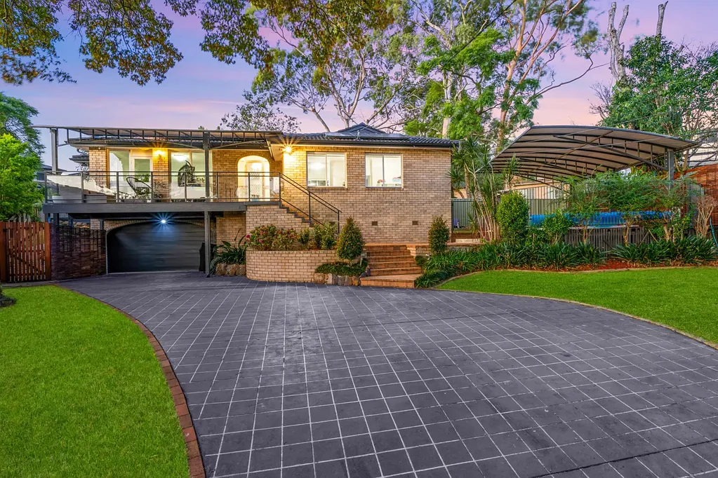 21 Audine Avenue, Epping, NSW 2121