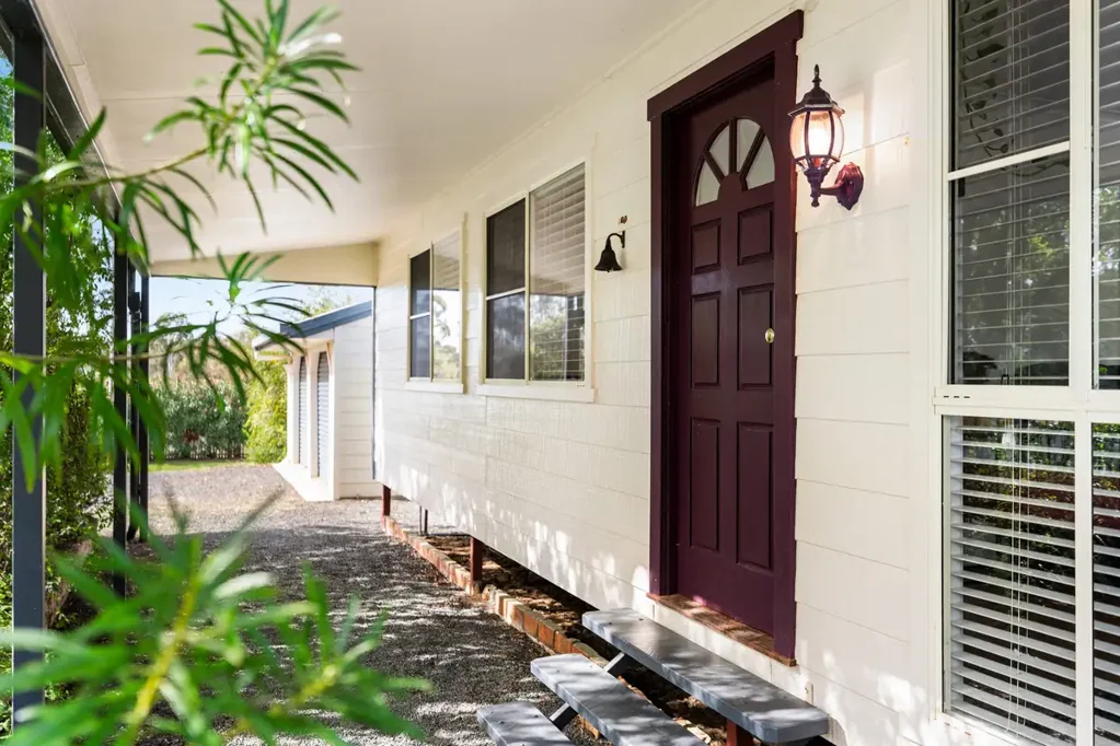 Meringandan West 2Moenga Your White Picket Fence Dream Starts Here - First Home Buyer Price Tag and 3,037m2