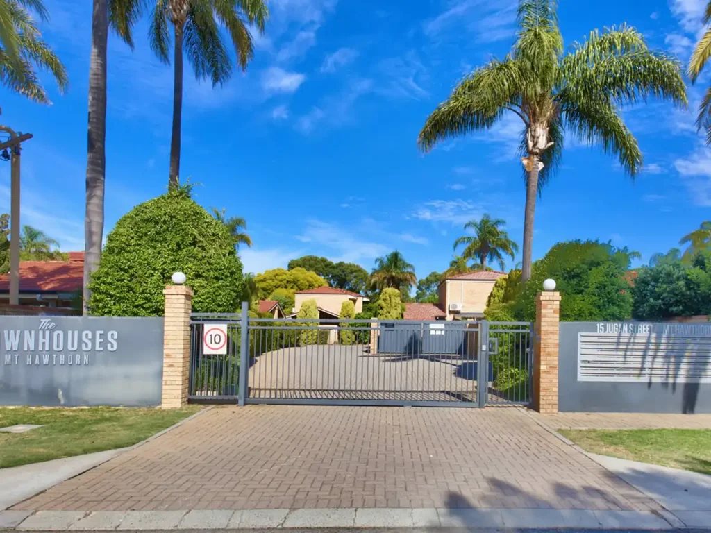 42/15 Jugan Street, Mount Hawthorn, WA 6016