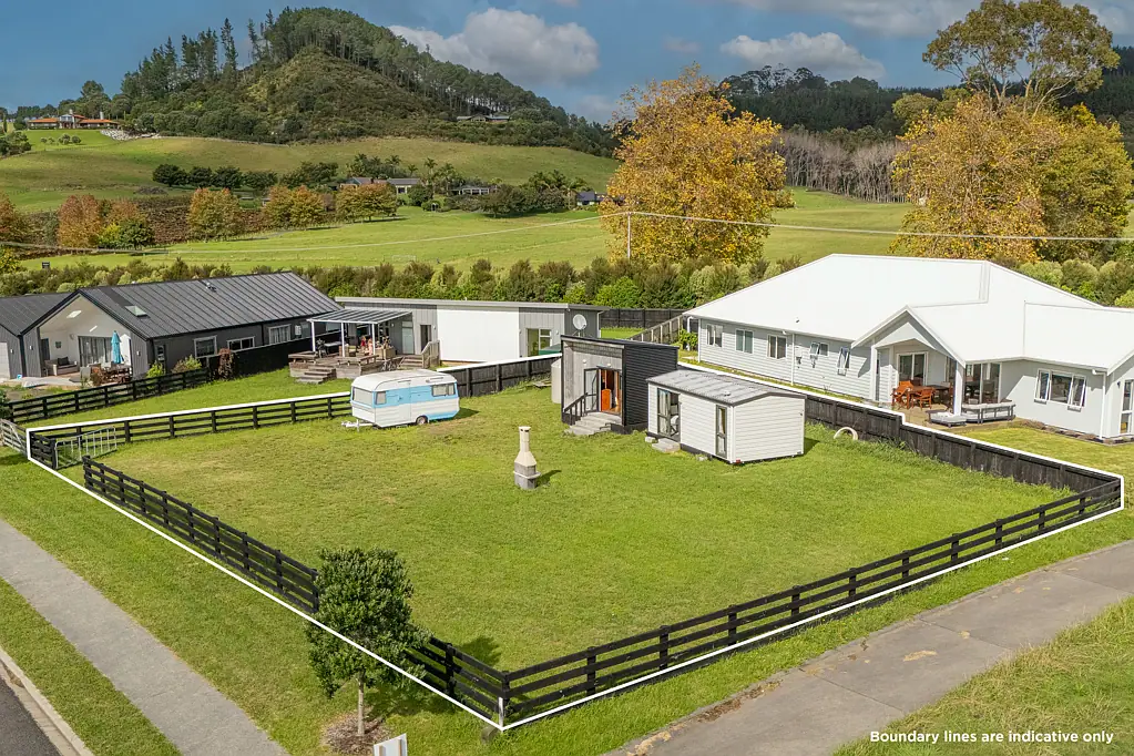 1 Tinirau Place, Cooks Beach, Thames, Waikato