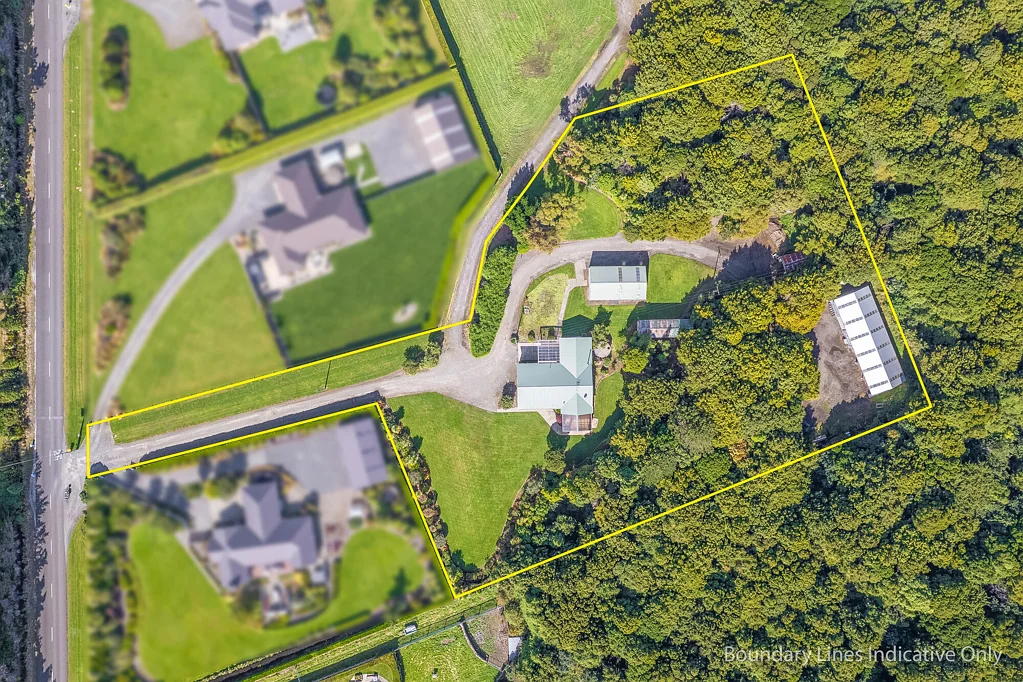 160 Oreti Road, Otatara, Invercargill, Southland