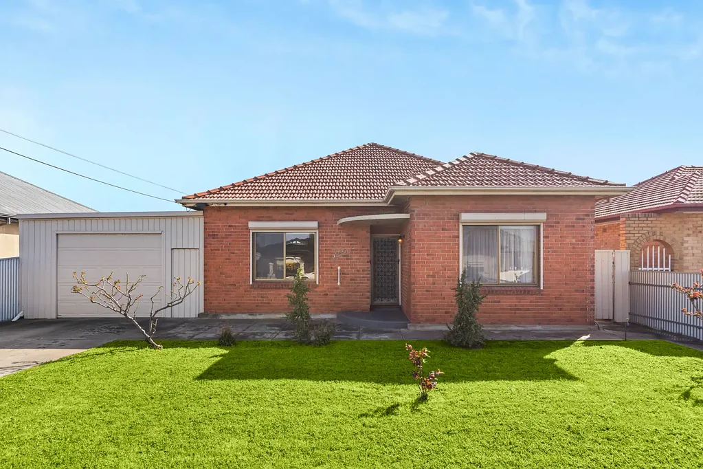 12 Waller Street, Mansfield Park, SA 5012