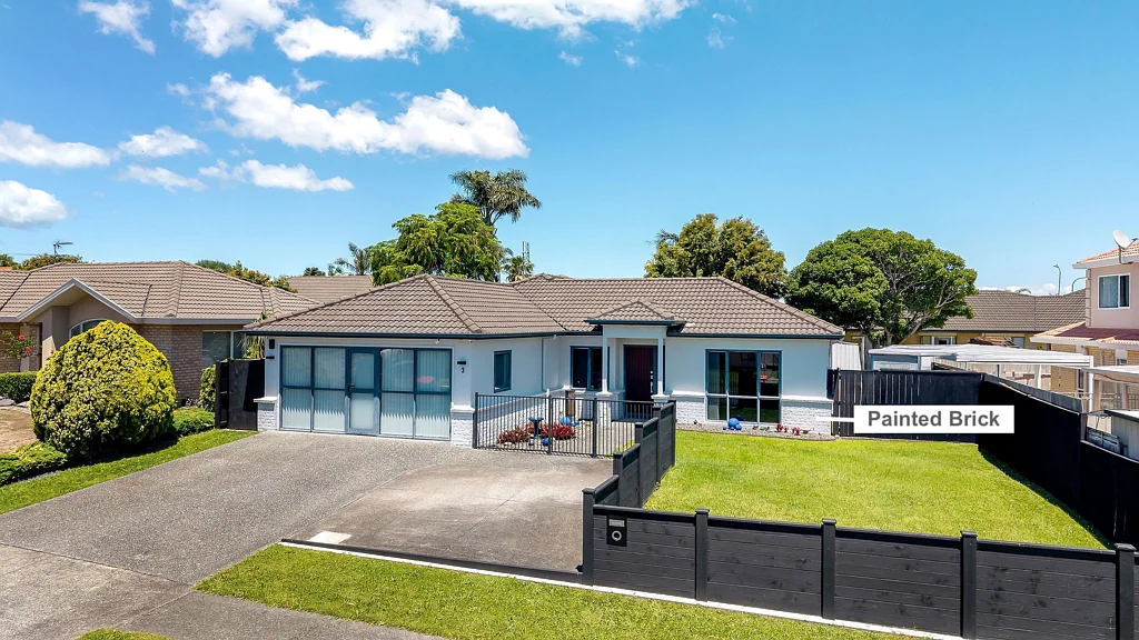 3 Glastry Close, Dannemora, Manukau City, Auckland