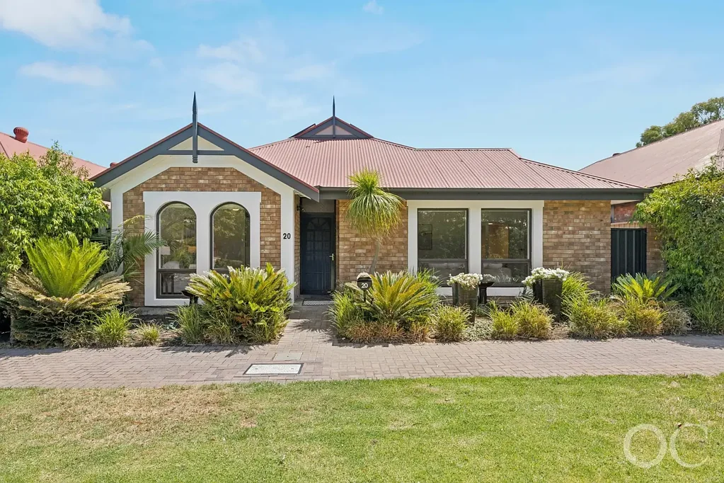 20 Appelbee Crescent, Norwood, SA 5067