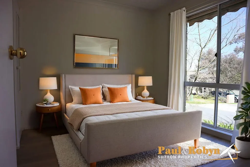 Peaceful Living & Prime Location - Available Now
