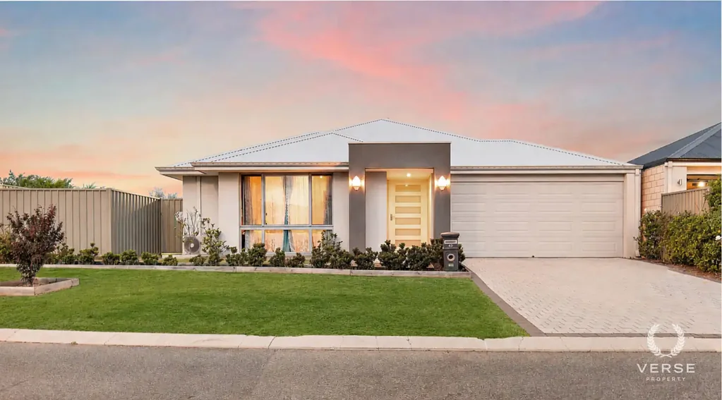 Success 4房  ELEGANT FAMILY HOME IN PRIME LOCATION