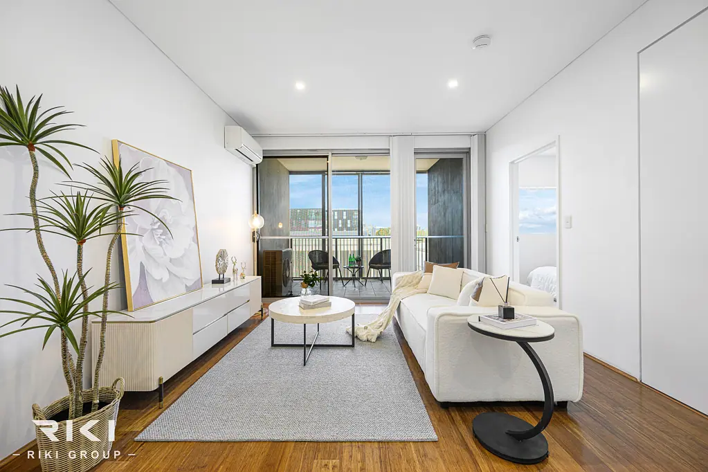 311/791 Botany Road, Rosebery, NSW 2018