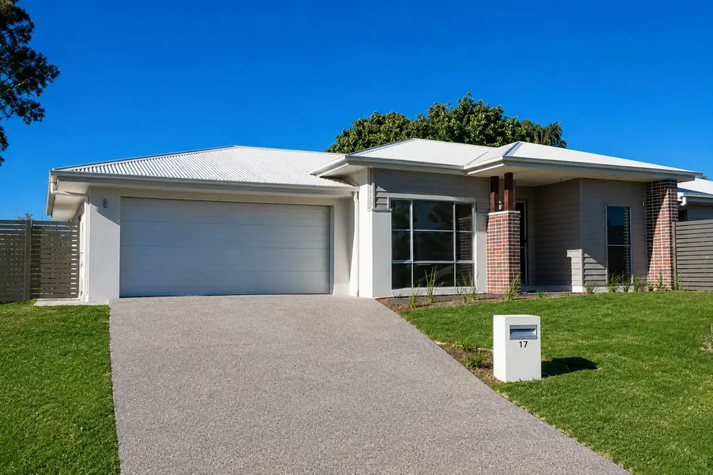 Spacious Modern Living in Nudgee