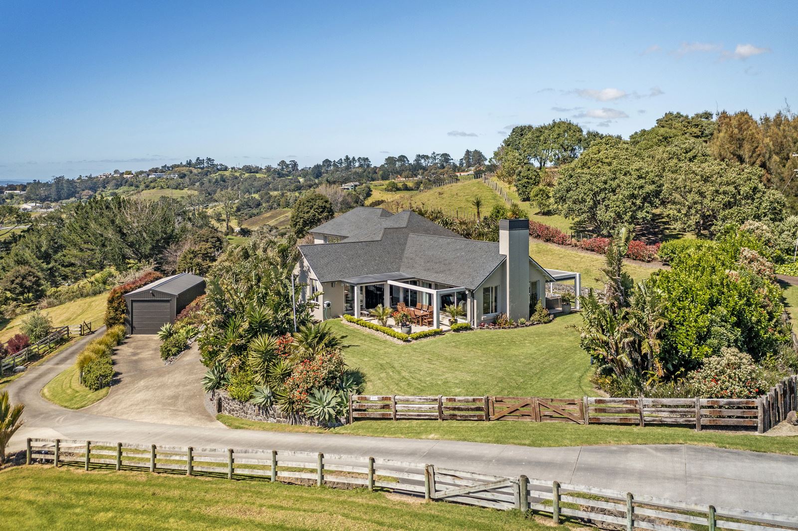 104 Vaughans Road, Long Bay, Auckland - North Shore, 5房, 0浴