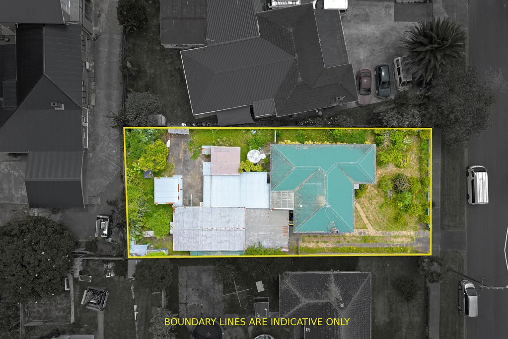 34 Johnstones Road, Otara, Manukau City, Auckland